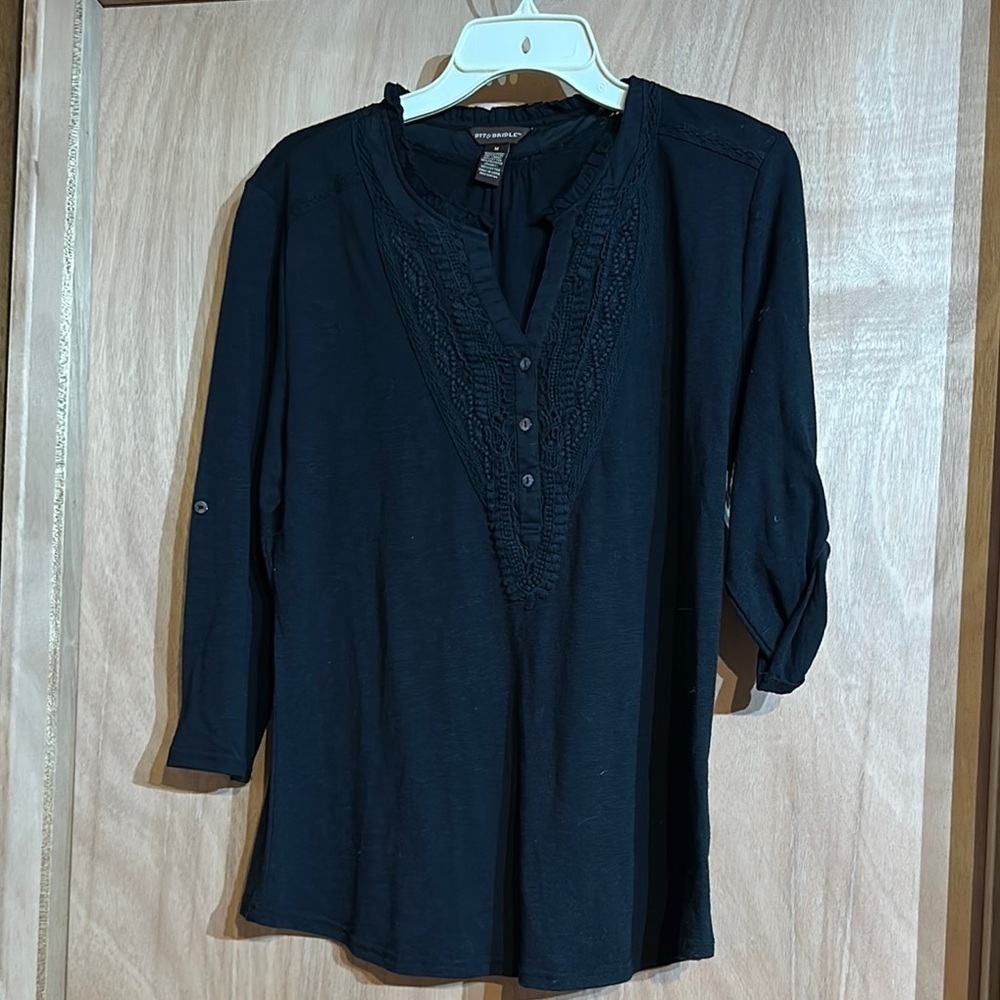 Bit& bridle nwt medium